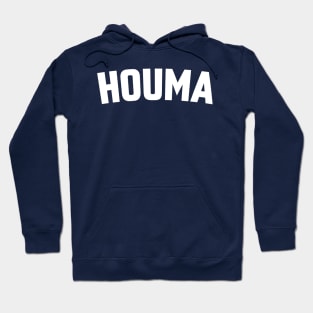 HOUMA Hoodie